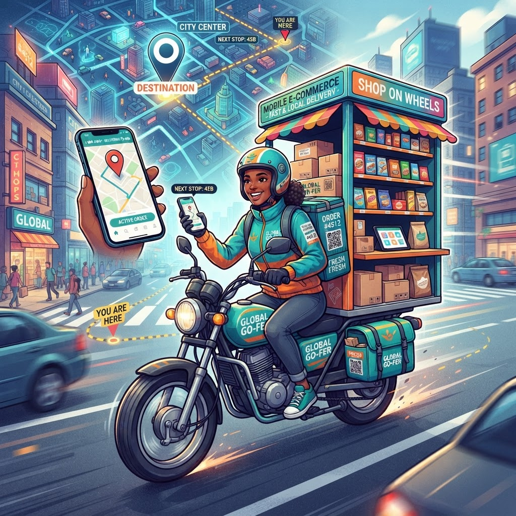 Mobile