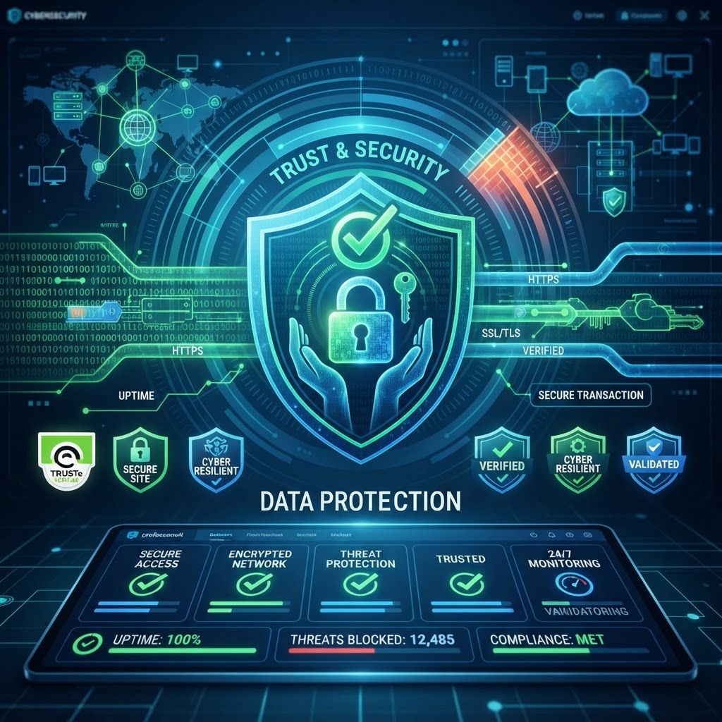 Secure