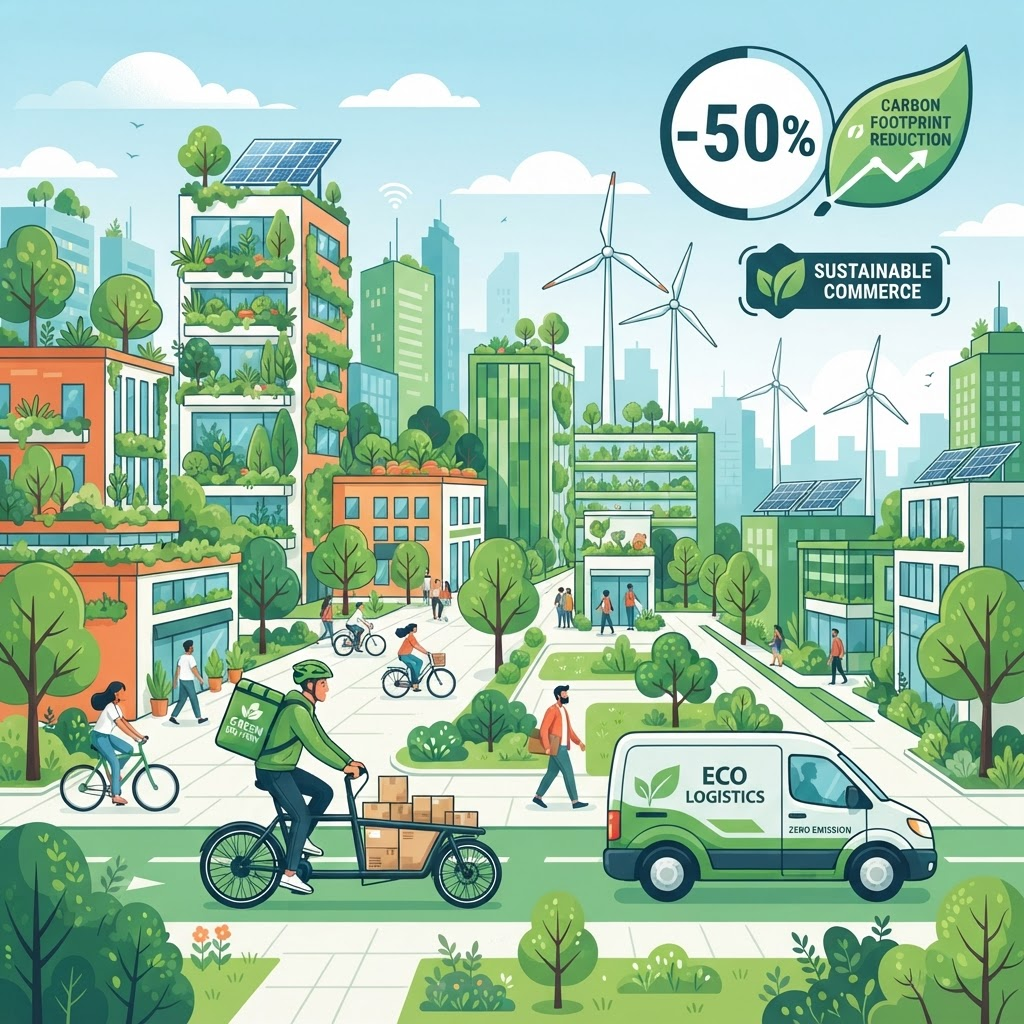 Sustainable