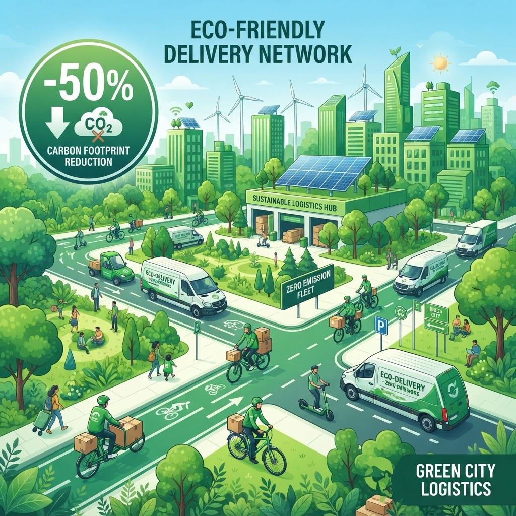Sustainable