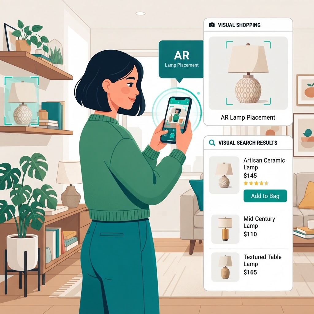 Image Commerce