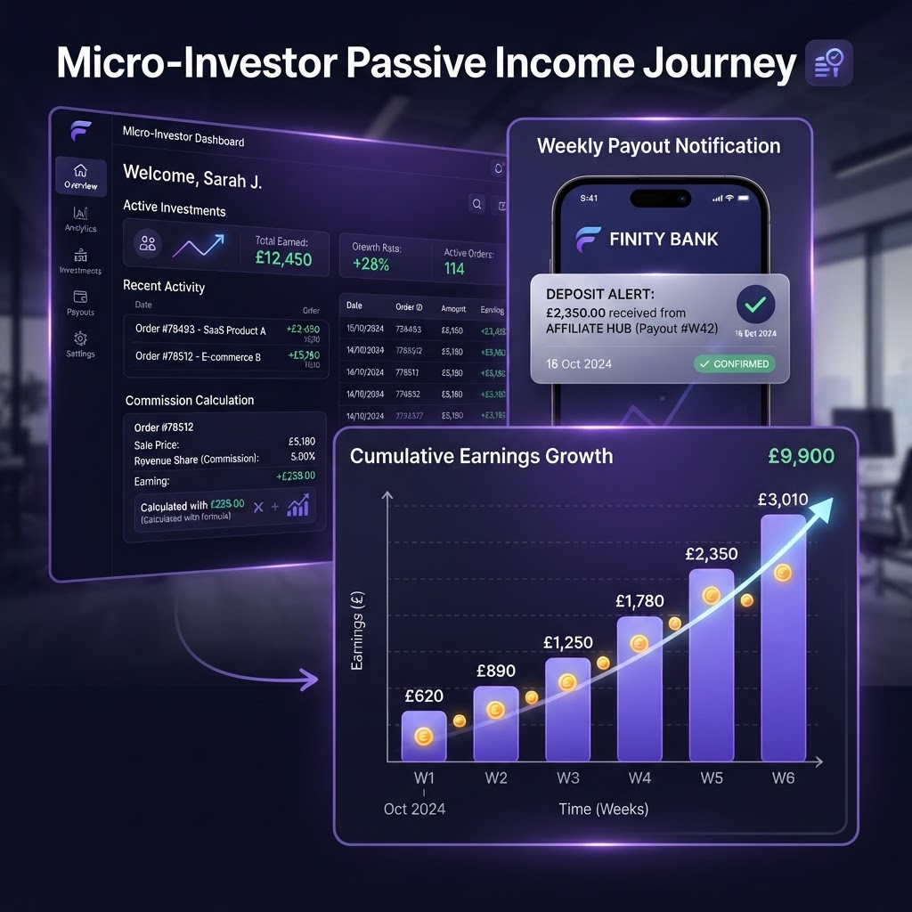 Micro-Investor Route